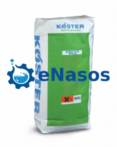 KÖSTER BD- Cret АС цементно-полімерна суміш (РСС 1 ) з адгезійною та антикорозійною дією