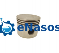 Поршень компресора D=65 (H=50, d=12,5)