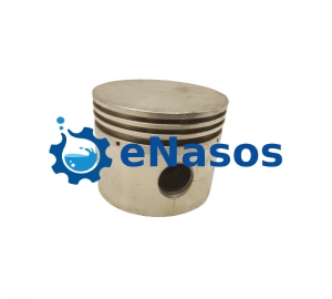 Поршень компресора D=65 (H=50, d=12,5)