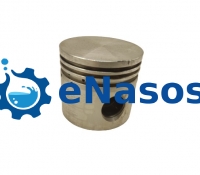 Поршень компресора D=65 (H=59, d=20)