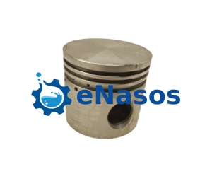 Поршень компресора D=65 (H=59, d=20)