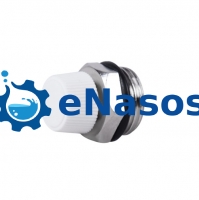 Кран Маєвського ручний MAREK 3/4"