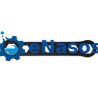 Пластиковий радіаторний ключ MAREK