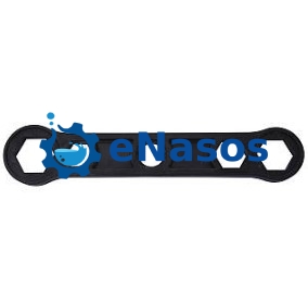 Пластиковий радіаторний ключ MAREK