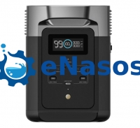 Зарядна станція EcoFlow DELTA 2 (1024 Вт·год) в наявності