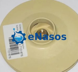 Запчастини до насосів Speroni