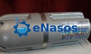 Вібраційний насос для води Тайфун-2