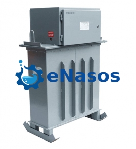 Трансформатор прогріву бетону КТПОБ-80М (Трансформаторна підстанція)