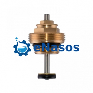 Термостатичний клапан до розподільного колектора MAREK