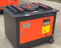 Верстат для гнуття арматури GW-60  4 - 60 мм. jooba