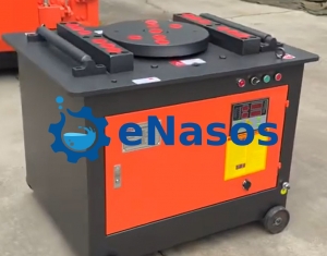 Верстат для гнуття арматури GW-60 jooba