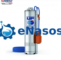 Колодязний насос Pedrollo UPm 2/3-GE