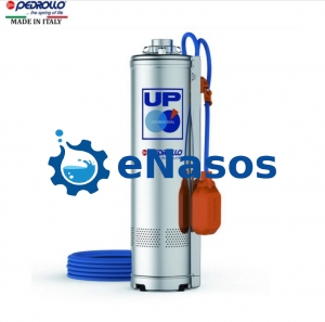 Колодязний насос Pedrollo UPm 2/2-GE