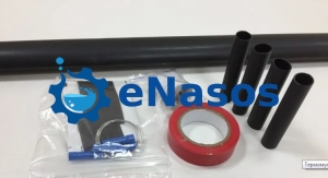 Термомуфта кабельная водостойкая (Украина)