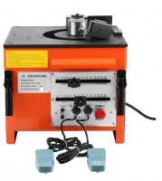 Верстат для гнуття арматури BE-RB-32, однофазний