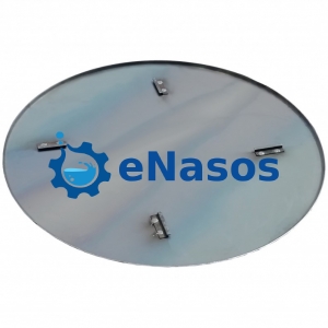 Диск шліфувальний до моделі DMD-90