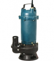 Насос дренажно-фекальний Насоси WQD 8-16-1,1 NPO(насоси+обладнання)