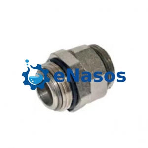 Ніпель для зєднання колекторів MAREK 1"