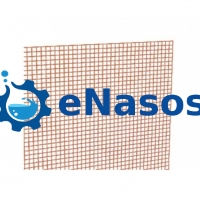 Армуюча сітка Capatect- Panzergewebe 652, Caparol