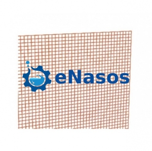 Армуюча сітка Capatect- Panzergewebe 652, Caparol