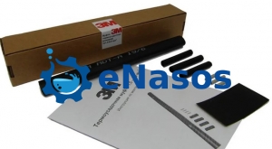 Термомуфта для кабеля водостойкая 3М GPS