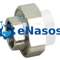 Американки під пайку MAREK 20х1/2" ВР