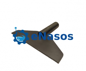 Льодоруб L=150 мм.