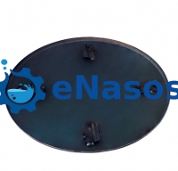 Диск шліфувальний до моделі ВРМ-60