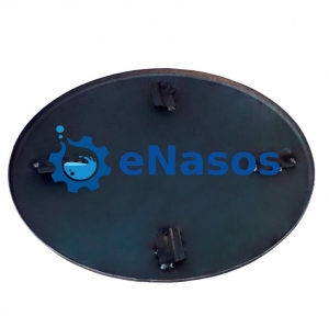 Диск шліфувальний до моделі ВРМ-60