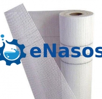 Армуюча сітка Capatect Standard Gewebe 640, Caparol