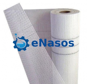 Армуюча сітка Capatect Standard Gewebe 640, Caparol