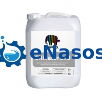 Capatect Standard SilikatGrund грунтовка, силікатна. Україна