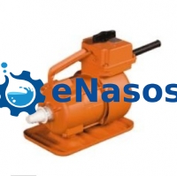 Вібропривід до глибинного вібратора 380В, 42В  (ИВ-116А, ИВ-117А, ИВ-113, ИВ-75) 1,4 кВт