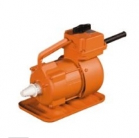 Вібропривід до глибинного вібратора 380В, 42В  (ИВ-116А-1,6)  1,6 кВт