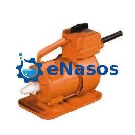 Вібропривід до глибинного вібратора 380В, 42В  (ИВ-116А-1,6)  1,6 кВт