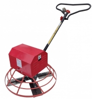 Затиральна машина по бетону електрична DMD-90