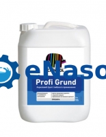 Caparol ProfiGrund ґрунт глибокого проникнення, 10л (акрилова грунтовка)