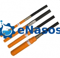 Вібронакінечник д.38 мм  до ИВ