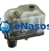 Реле тиску, Italtecnica PM/5 SG