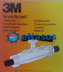 Заливна кабельна муфта 92-NB A0 (3M)