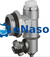 Зливна група з ручним розповітрювачем MAREK