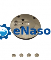 Клапанна плита високого тиску (LB30/LB40) d=65 в зборі