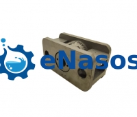 Клапан зворотній ГСВ, С415, С416М на компресор