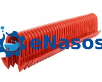 Скоба для такера MAREK 43 мм 700 шт