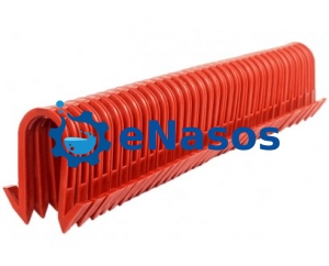 Скоба для такера MAREK 43 мм 700 шт