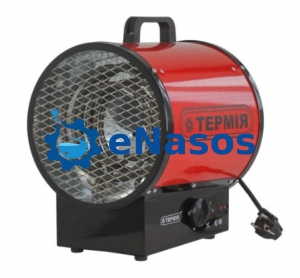 Теплова гармата Термія АО ЭВО 3,0/0,3 ТП (Е)