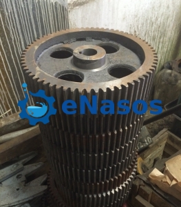 Ремонт верстатів для гнуття арматури, ремонт гибочного верстата