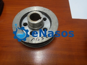 Шків електродвигуна LB-50/75