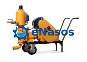 Растворонасос СО-49