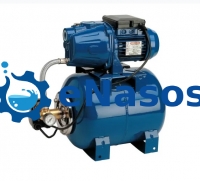 Насосна станція Speroni 0,8 квт CAM 40/22-HL